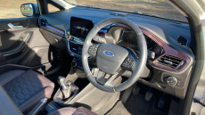 Ford Fiesta Vignale 1.0 EcoBoost 5dr Petrol Hatchback